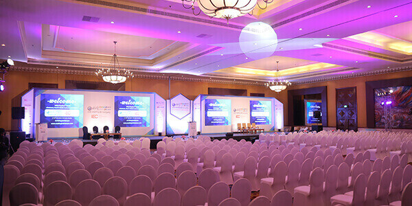 Etailling India Summit & Expo
